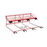 3M™ PPS™ Spray Gun Holder, 16238, 4 Gun, 1 per case redirect to product page