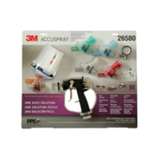 3M™ Accuspray™ ONE Spray Gun System with PPS™ Series 2.0 Spray Cup System, 26580, 2 kits per case redirect to product page