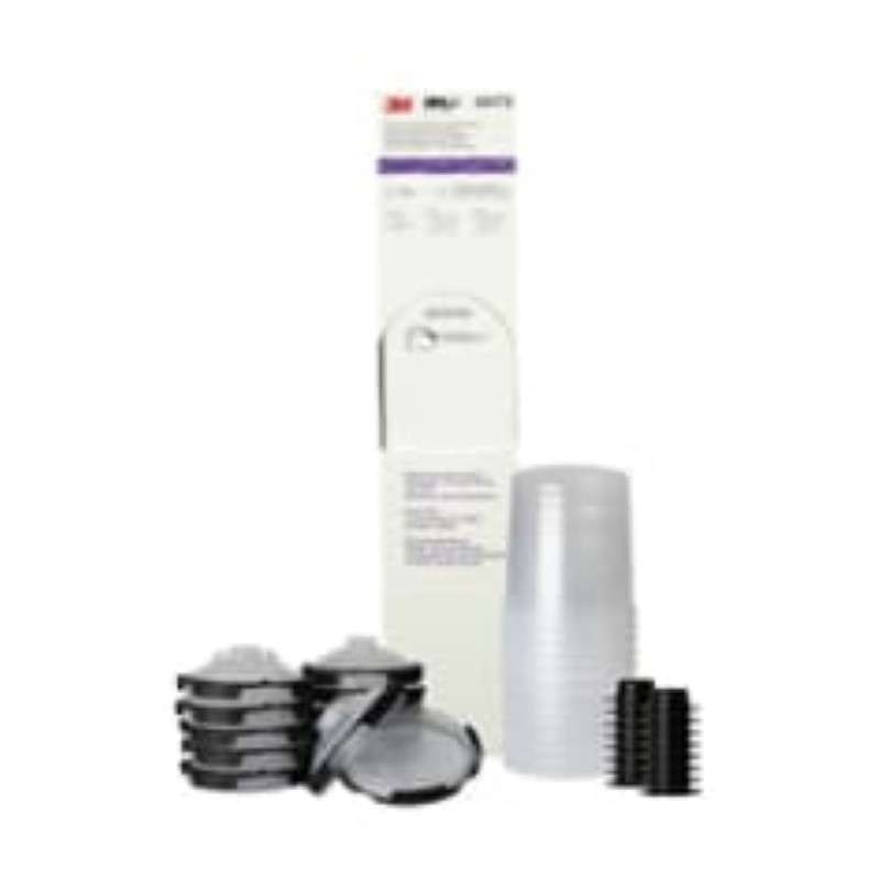 3M™ PPS™ Series 2.0 12-Pack Refill Kit, 26173, Standard (22 fl oz, 650 mL), 200 Micron Filter, 2 kits per case