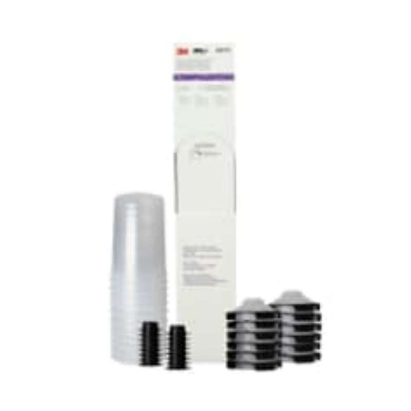 3M™ PPS™ Series 2.0 12-Pack Refill Kit, 26171, Midi (13.5 fl oz, 400 mL), 200 Micron Filter, 2 kits per case