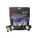 3M™ Performance Pressure HVLP Atomizing Head Refill Kit, 26830, Variety Kit, 5 kits per case redirect to product page