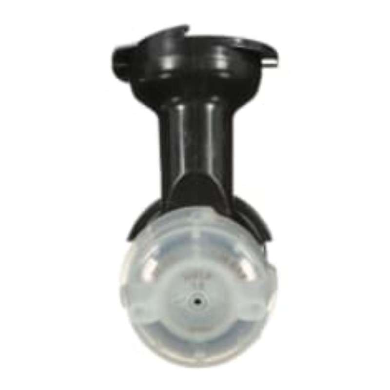 3M™ Performance Gravity HVLP Atomizing Head Refill Kit 26718, Clear, 1.8, 5 pack, 5 Packs/Case