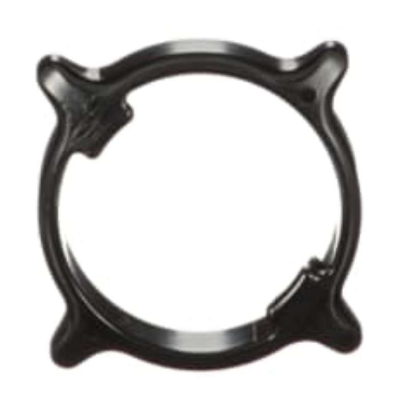 3M™ Performance Spray Gun Locking Collar 26835, 4/Pack, 5 Packs/Case