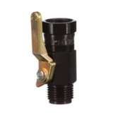 3M™ Performance Spray Gun Ball Valve 26839, 4/Case redirect to product page