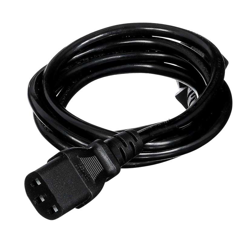 3M™ Adhesive Mix Monitor, 120V Type B, Power Cord, 1 Each/Case