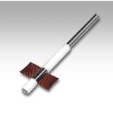 3M™ Roto Peen Flap Assembly, 1 in x 2 in TC 330, 5 ea/Case redirect to product page