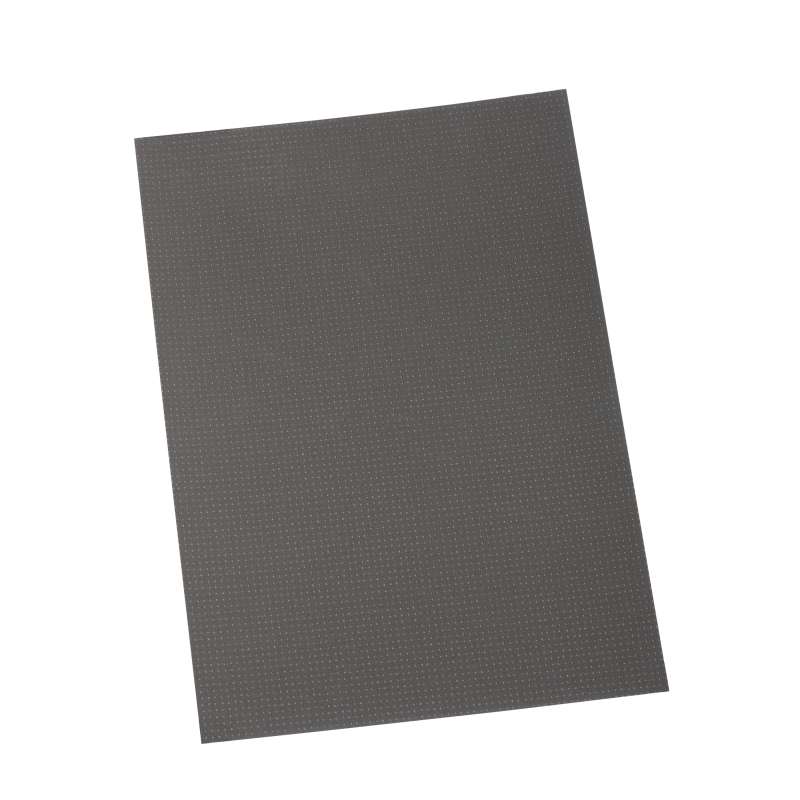 3M™ Electrically Conductive Cushioning Gasket ECG7033H, 0.32 mm, 500 mm x 50 m, 1/Case