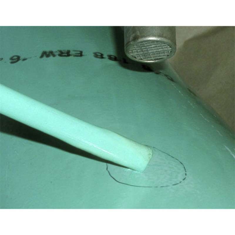 3M™ Scotchkote™ Hot Melt Patch Compound 226P, 5 lb. Box, 1/Case