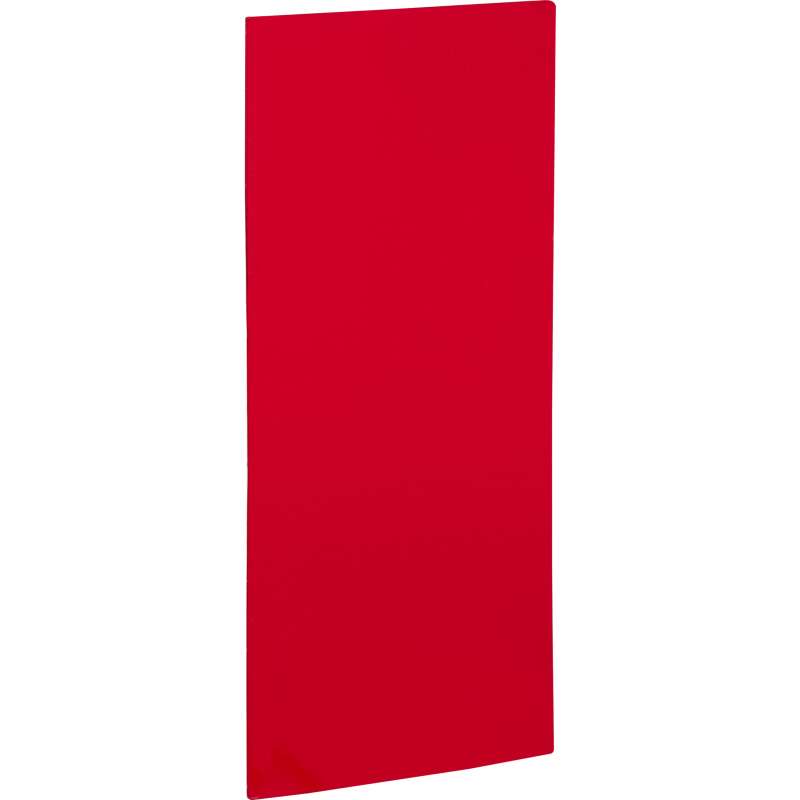 3M™ High Strength Lens Repair Film Red, 03341, 3.75 in x 7.75 in