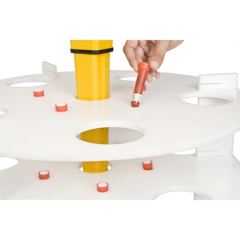 3M™ Dynatel™ 1420EZ-Writer, 1/Case