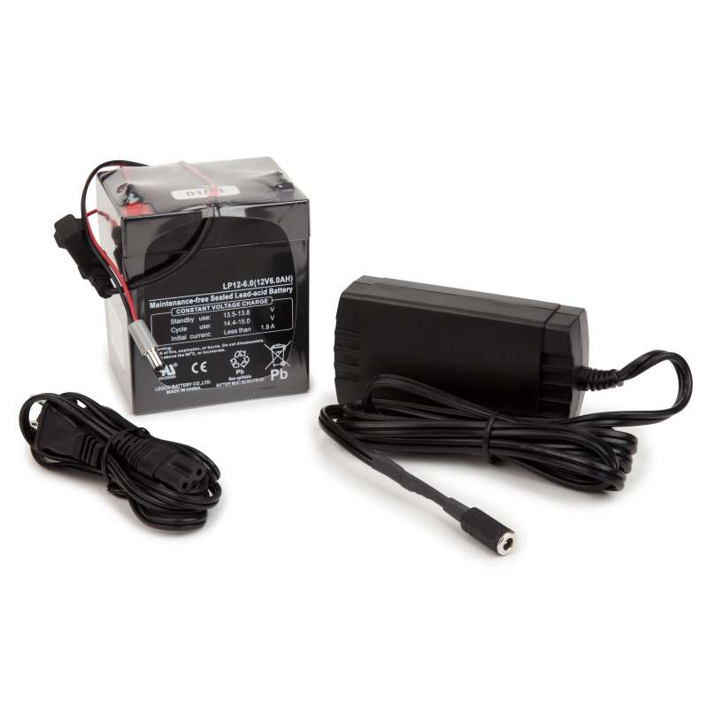 3M™ 7000RB Rechargeable Battery Pack Dynatel™ Cable/Pipe/Fault/EMS Tape Locators 7000 Series, 1/Case