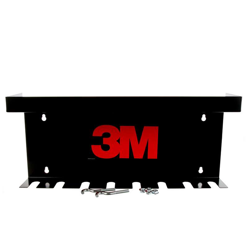 3M™ Shop Rack, 02530, 6 per case