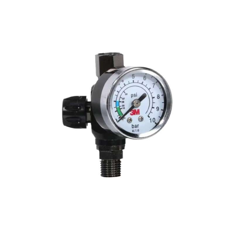 3M™ Performance Air Flow Control Valve 26573, 4/Case