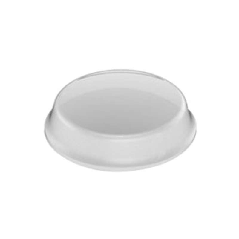 3M™ Bumpon™ Protective Products SJ5076 Red Orange, 3000/Case