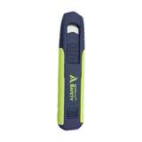 Pro Safety A6 Auto Retract Amidextrous Knife with Infinity Blade, 1 Knife per Bag, 10 Bags per Carton, 2 Cartons per Case redirect to product page