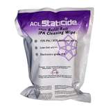 7600 Refill 70% IPA Presaturated, Cleaning Wipes, 100 Wipes/Bag 10 Bags/Case redirect to product page