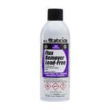 Extra-Strength Flux Remover for Lead-Free and Water Soluble Fluxes 12 oz. Aerosol redirect to product page