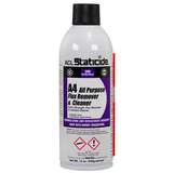 All Purpose Flux Remover and Cleaner, Extra Strength, 12 oz. Aerosol redirect to product page