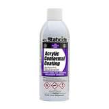 High Performance Acrylic Conformal Coating, 12 oz. Aerosol redirect to product page