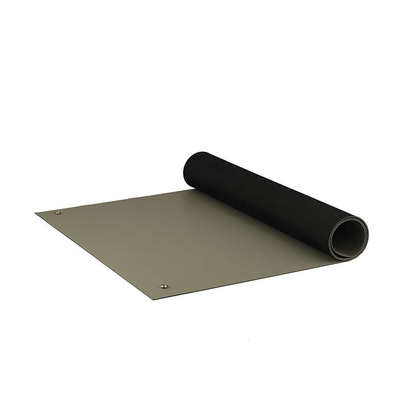 ACL Staticide 8385DGYM2448