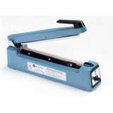 Hand Operated 2mm Impulse Heat Sealer for 16" Wide Bags and Tubing redirect to product page