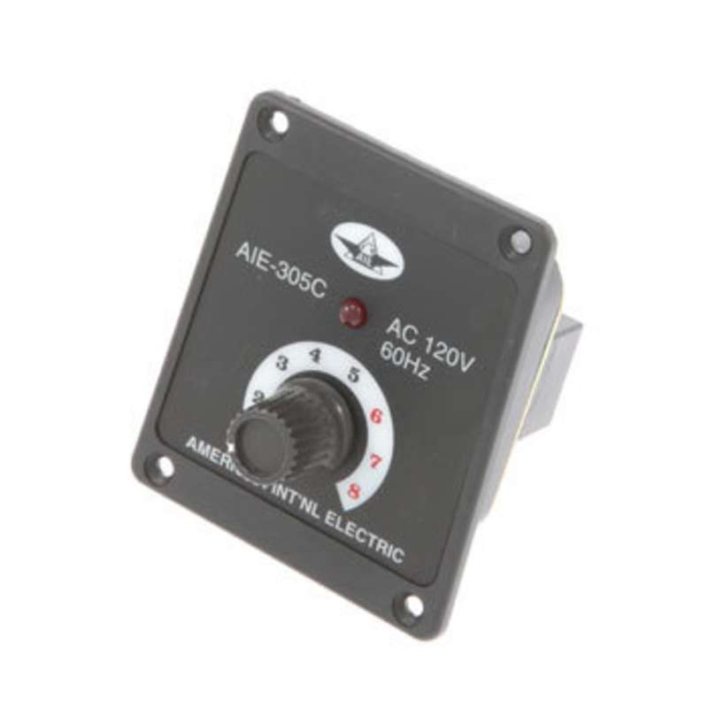 Replacement Timer for AIE300 Bag Sealer