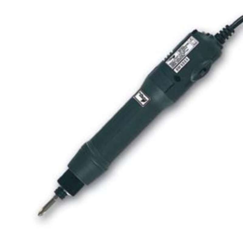 Electra™ Low ESD Series Electric Screwdriver, 3.5 in - 15.6 lb / 1000 RPM (Requires External Power Supply)