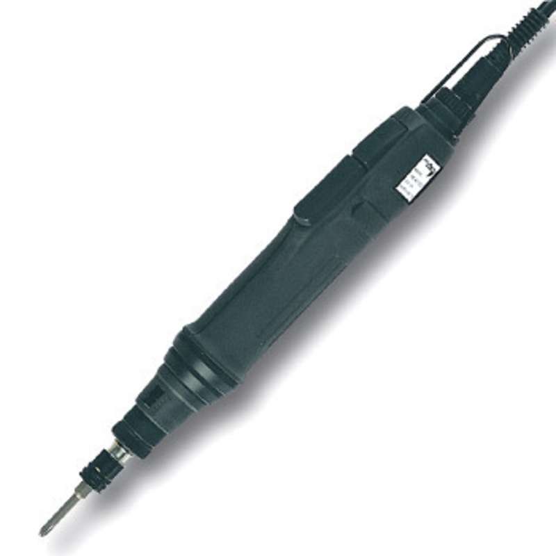ESD-Safe Electra Lever Start Torque Driver, 1.3-8.2 in-lbs, 720 RPM, Requires Power Supply (Sold Separately)