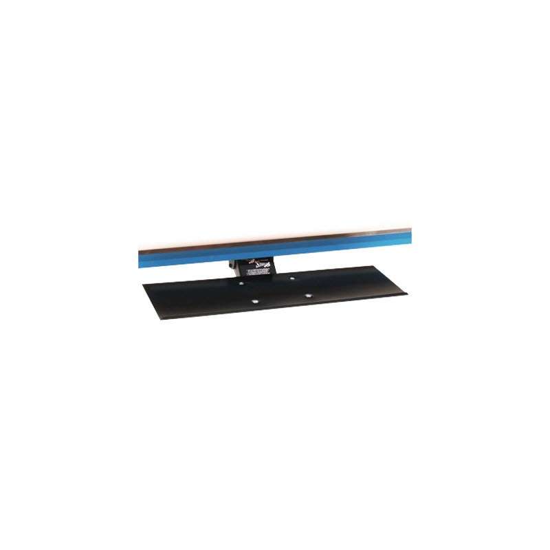 Heavy Duty Metal Keyboard Tray, 21"W x 11"D