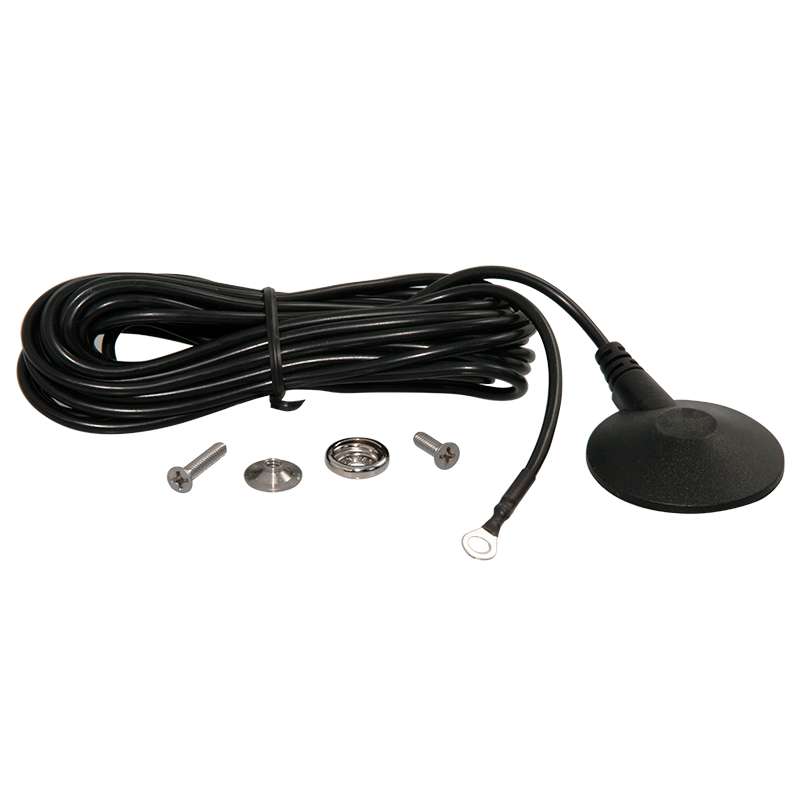 Grounding Kit for up to 3/4" Thick ESD-Safe Anti-Fatigue Mats