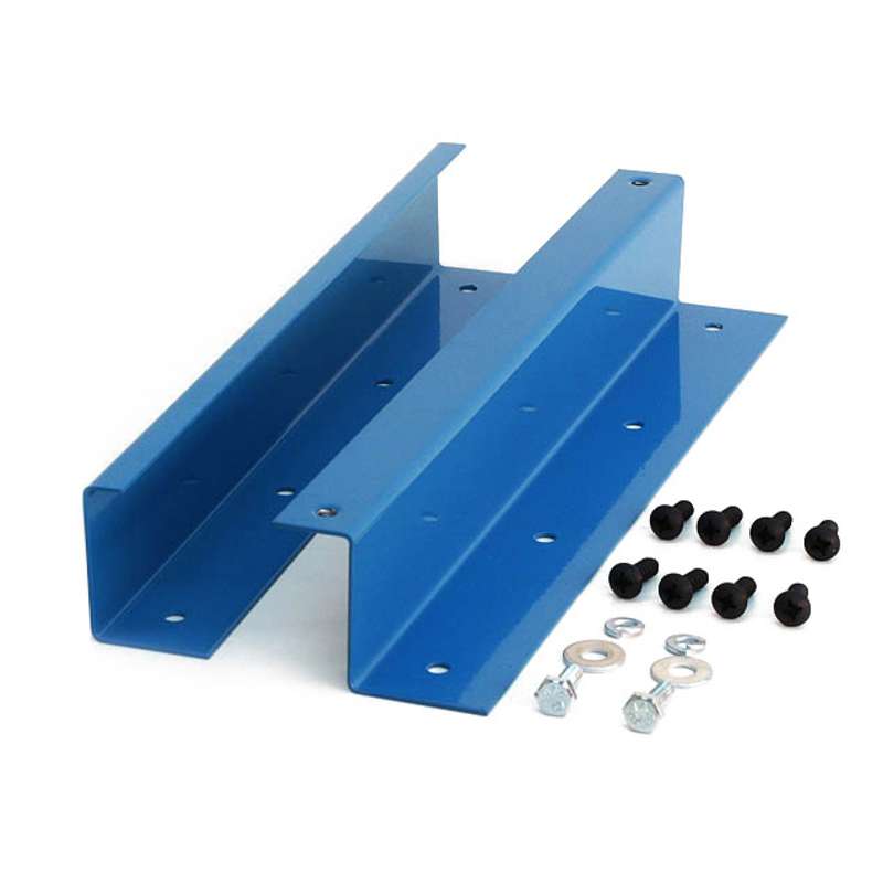 Retrofit Kit to Add Drawers to Existing All-Spec Benches Ordered without Drawers