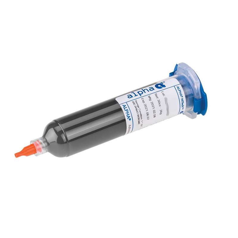 ALPHA HiTech CF12-4485B Edgebond, 30cc Iwashita Syringe, 36 gram
