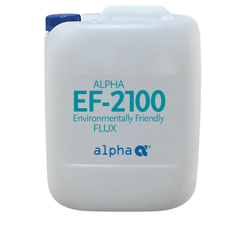 Alpha EF-2100