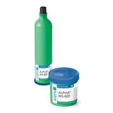 ALPHA WS-820 Solder Paste, Lead Free, Water-Soluble, SAC305, 88-3-M19, 500 Gram Jar redirect to product page
