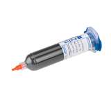 ALPHA Capillary Underfill, CU21-3240, Musashi Syringe, 70 Gram, 50CC redirect to product page