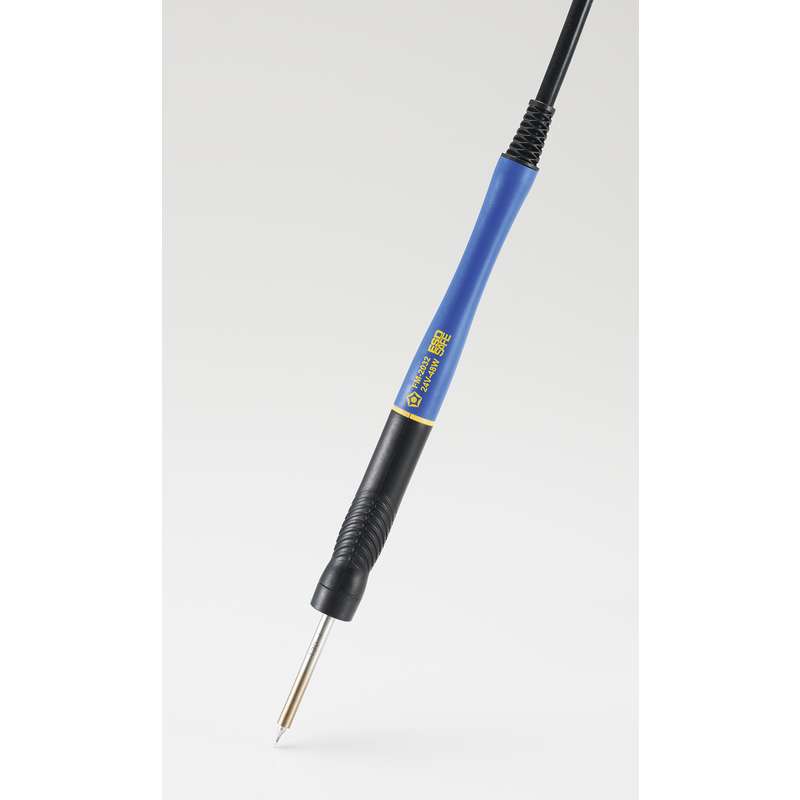 Hakko Fm******* Micro Soldadura De Piezas De Mano, Punta Azu | Envío Gratis