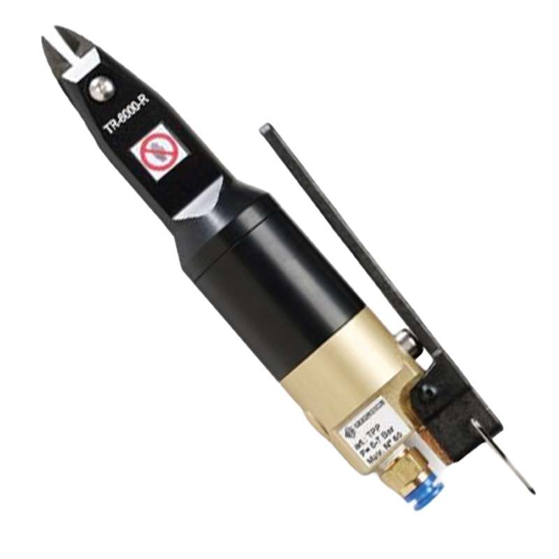 Pneumatic Cutting Tool, Flush Cut, CHP