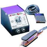 Light Capacity Tweezer Style Resistance Soldering System, 100 Watt redirect to product page