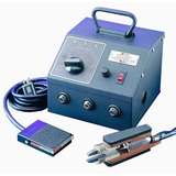 High Capacity Plier Style Resistance Soldering System, 1100 Watt redirect to product page