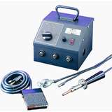 High Capacity Single Probe Resistance Soldering System, 1100 Watt redirect to product page
