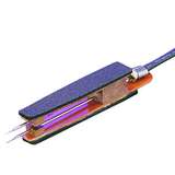 MicroTweezer Resistance Soldering Iron for 105A3 and 105A12 redirect to product page