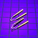 SMD Element with 24 AWG Nickel-Chrome for 105SMD, 2 per Pack redirect to product page