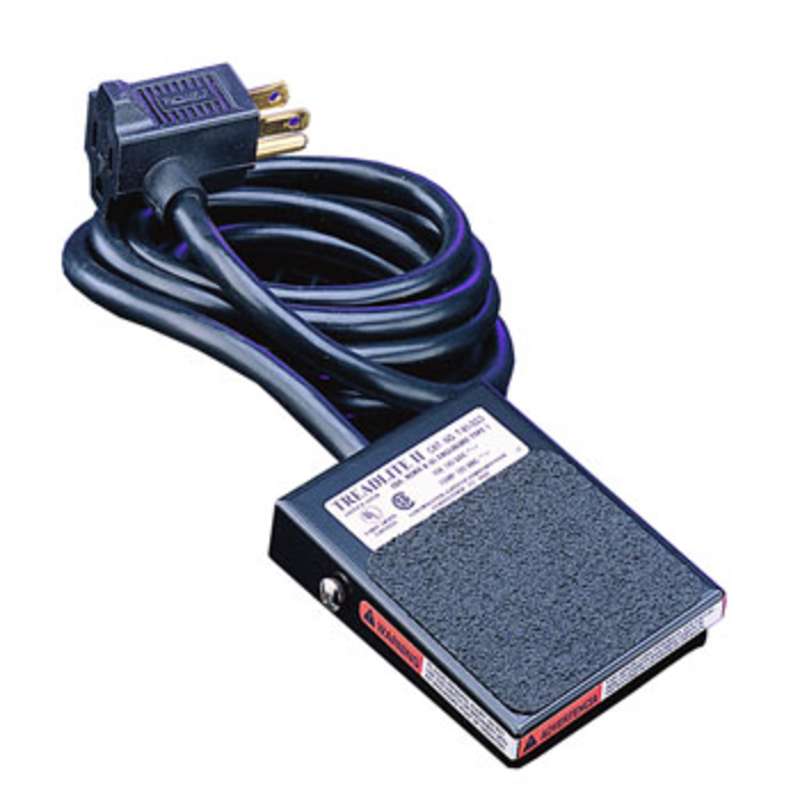 Footswitch for American Beauty Soldering Systems