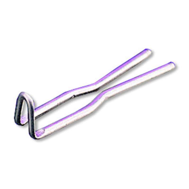 Single-Loop V-Notch Element for 10591