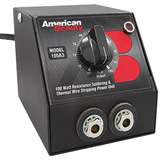 Resistance Soldering Power Unit, 100 Watt redirect to product page