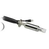 Industrial Grade Heavy-Duty 550 Watt Soldering Iron with Stand and No Tip redirect to product page