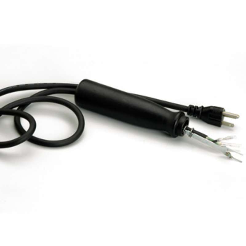 Replacement Handle/Cord set for Heavy-Duty Irons