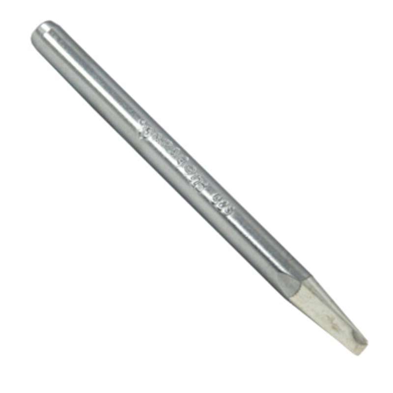 Screwdriver Solder Tip for 3125 Iron, 9/64"