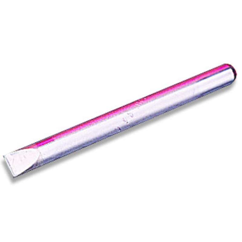 Chisel Solder Tip for 3138 Iron, Industrial Series, 3/8"