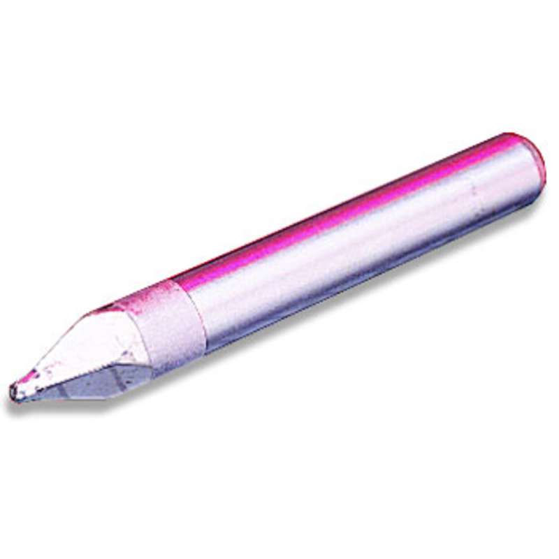 Diamond Solder Tip, Industrial Series for 3158 Iron, 5/8"